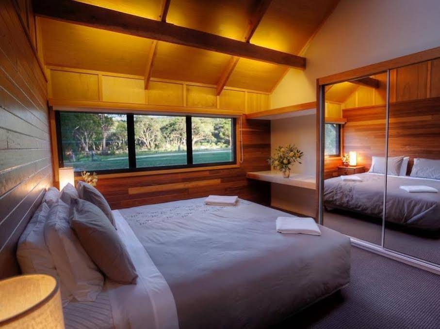 Girraween Environmental Lodge