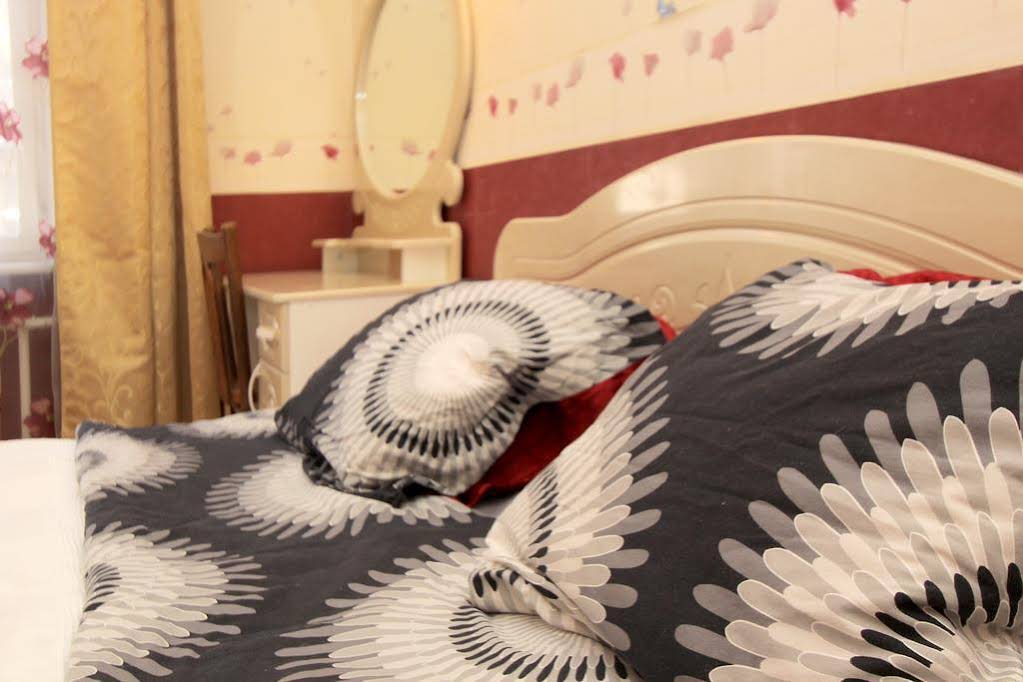 B&B Petrogradskiy photo 4