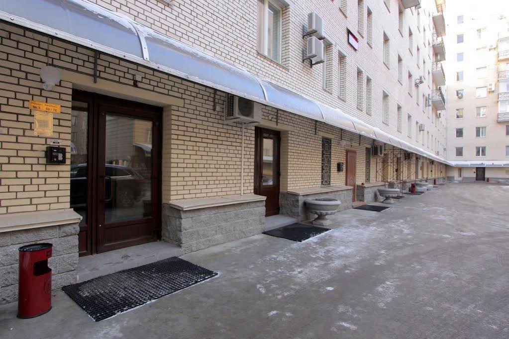 B&B Petrogradskiy photo 2
