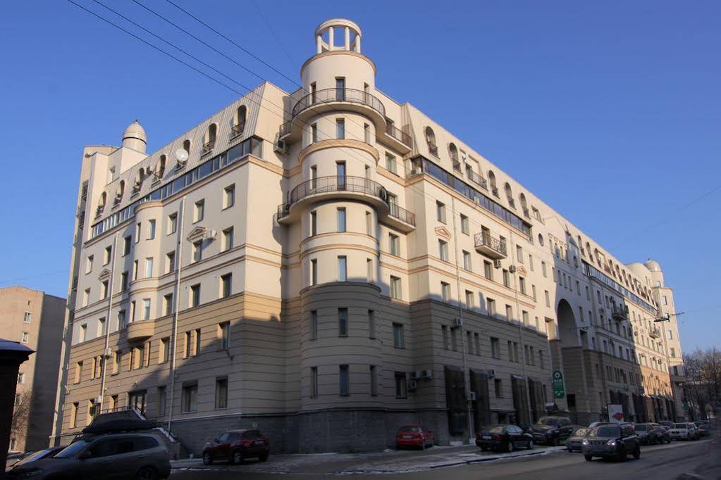 B&B Petrogradskiy photo 3