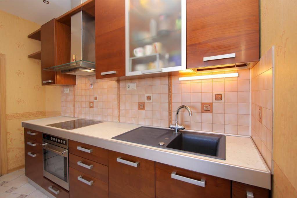 B&B Petrogradskiy photo 5