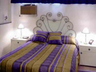 Meridien Suites