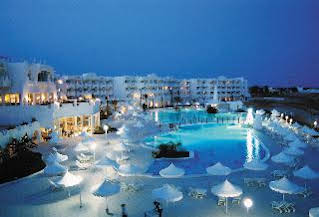 Vincci AlKantara Thalassa Djerba Hotel photo 5