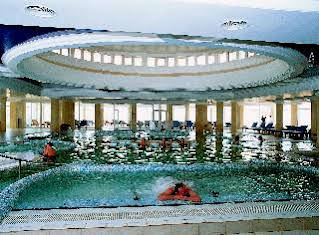 Vincci AlKantara Thalassa Djerba Hotel photo 3