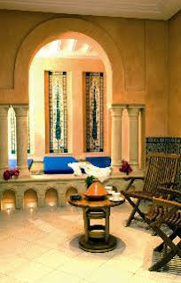Vincci AlKantara Thalassa Djerba Hotel photo 4