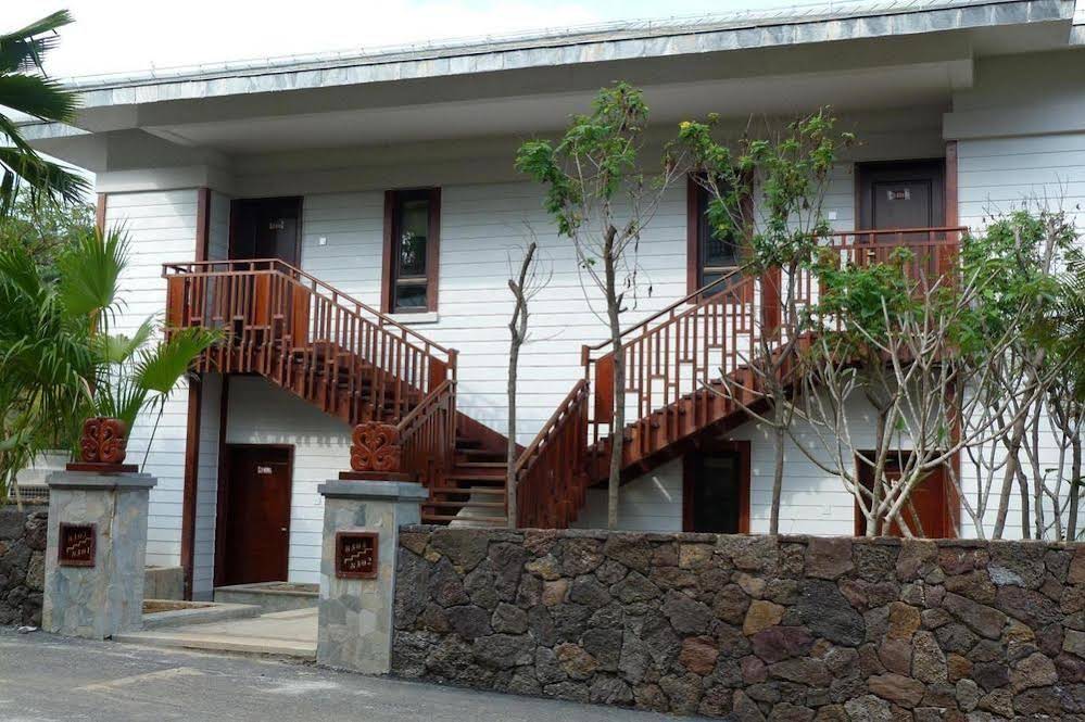 Haikeng Zhongnan Onsen Apartment photo 2