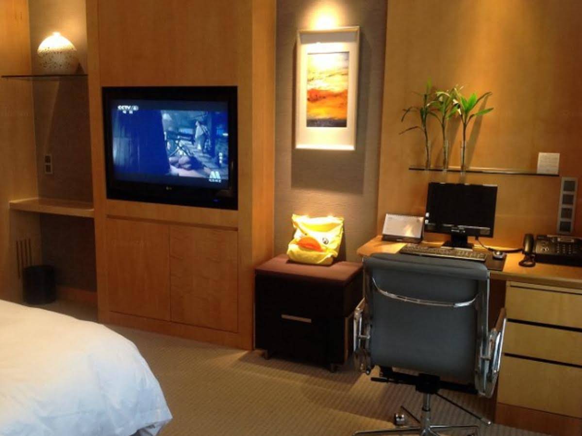 Xizhou Hotel - Wuxi photo 4