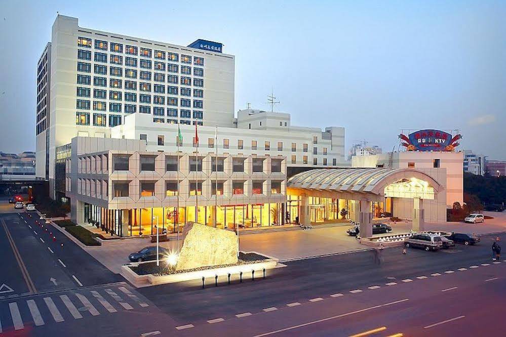Xizhou Hotel - Wuxi