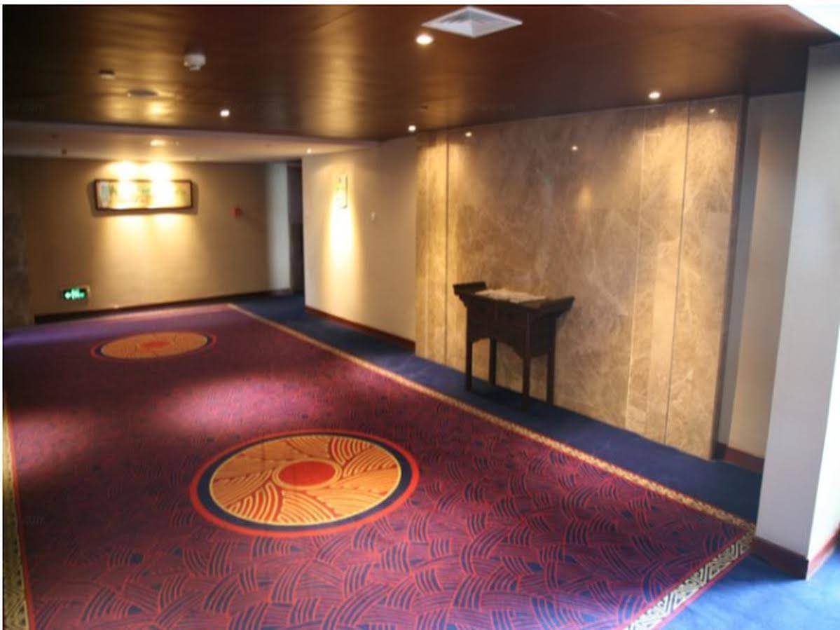 Xizhou Hotel - Wuxi photo 5