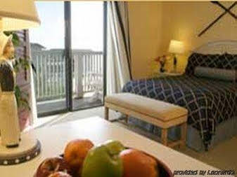 Landsman Hotel