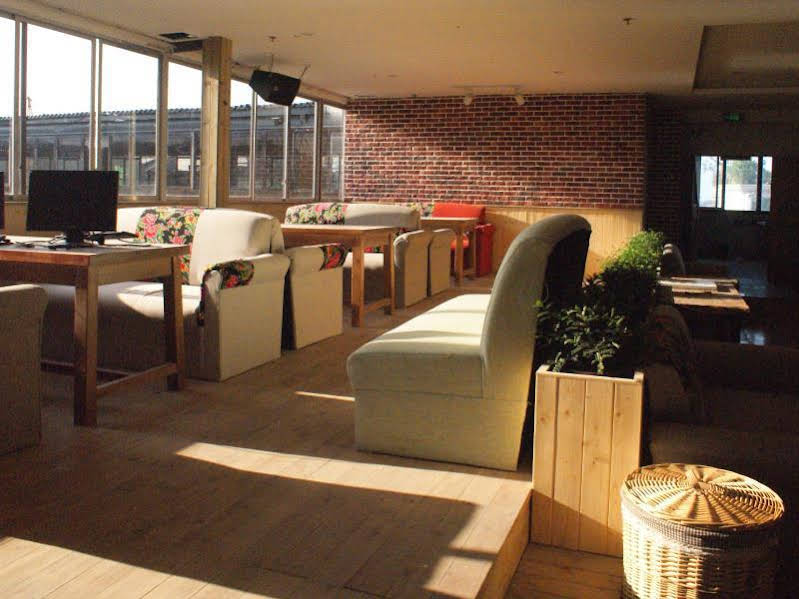 Sky Palace Hostel photo 5