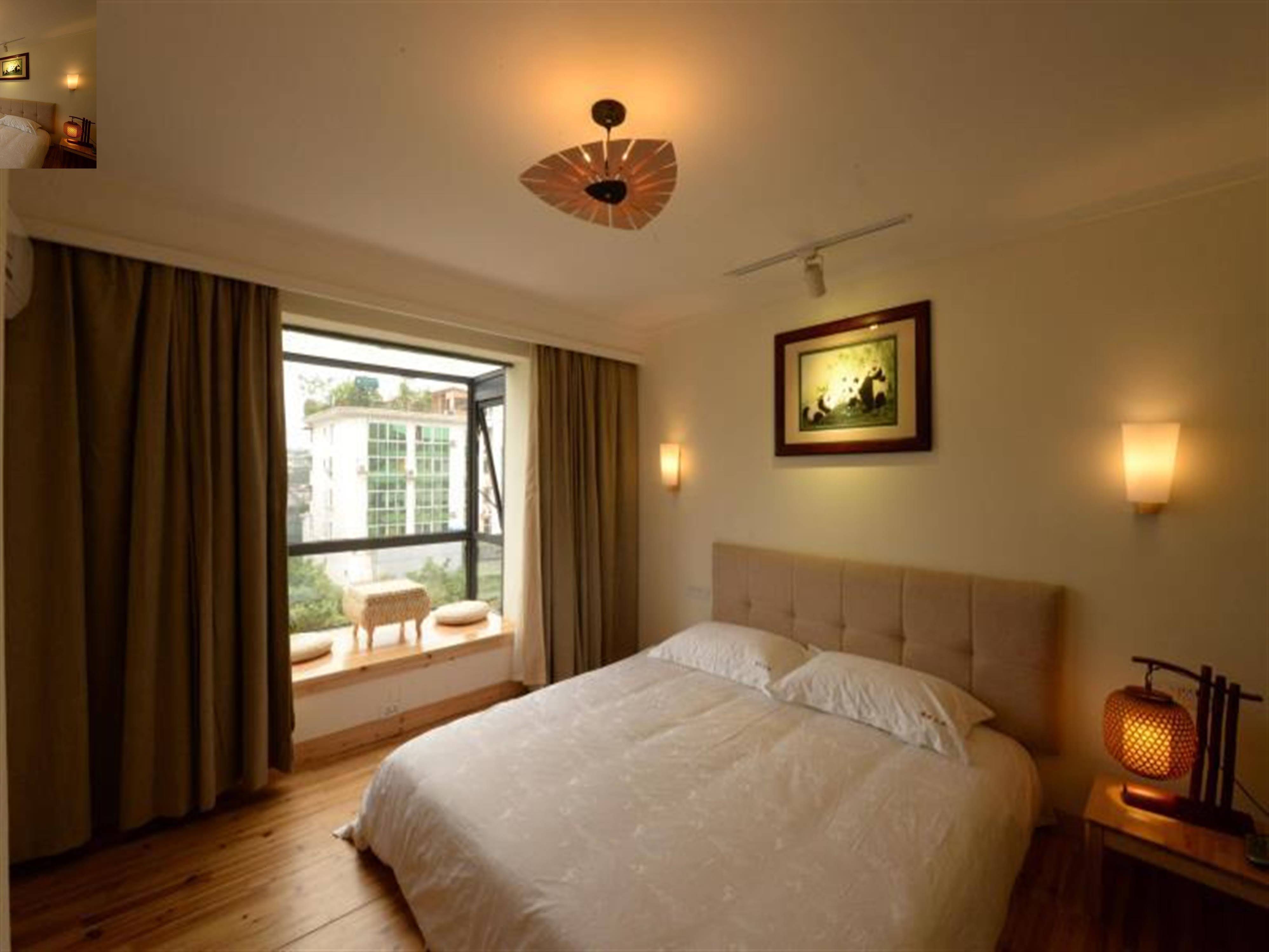 Sky Palace Hostel photo 2