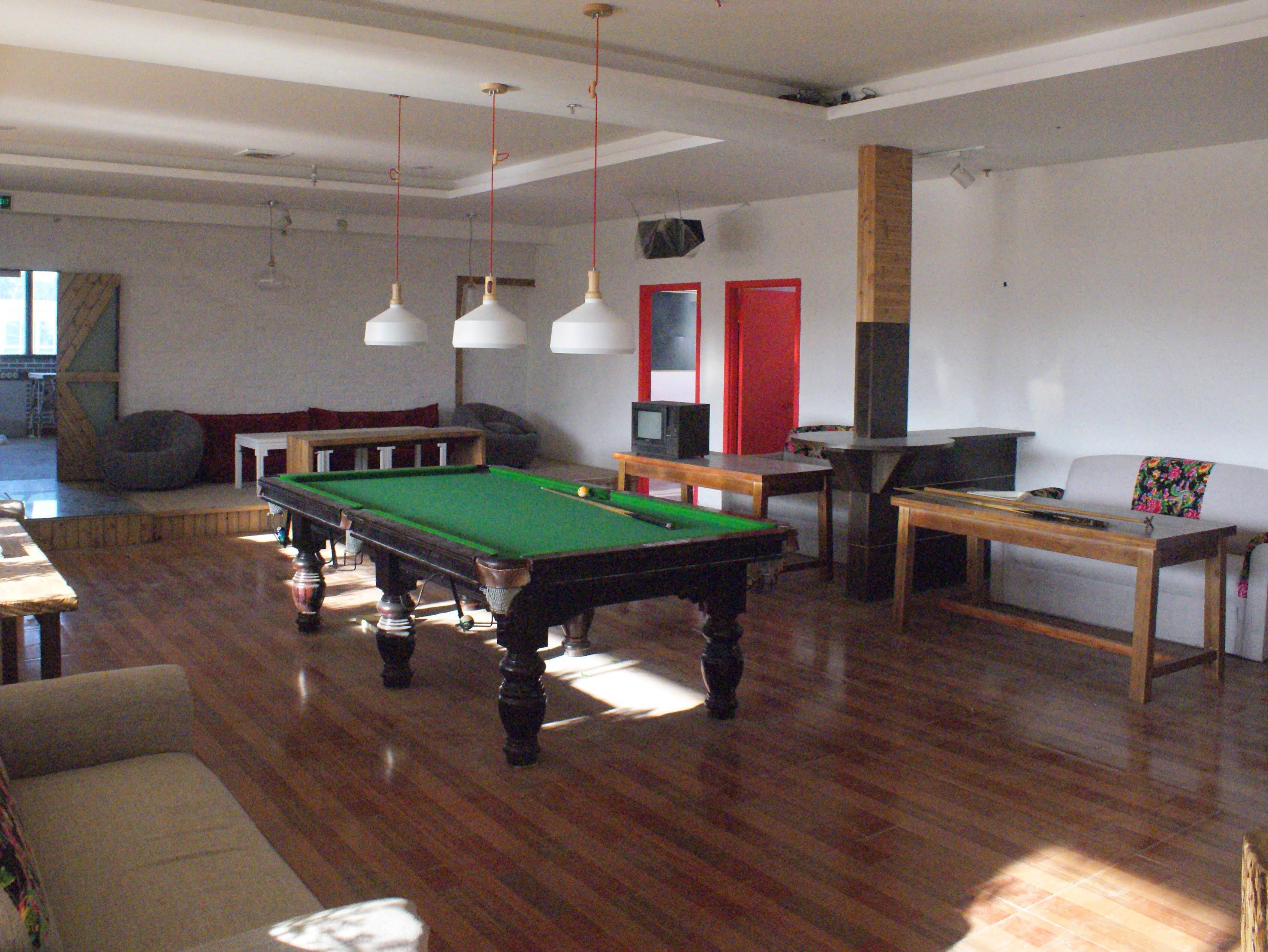Sky Palace Hostel photo 3