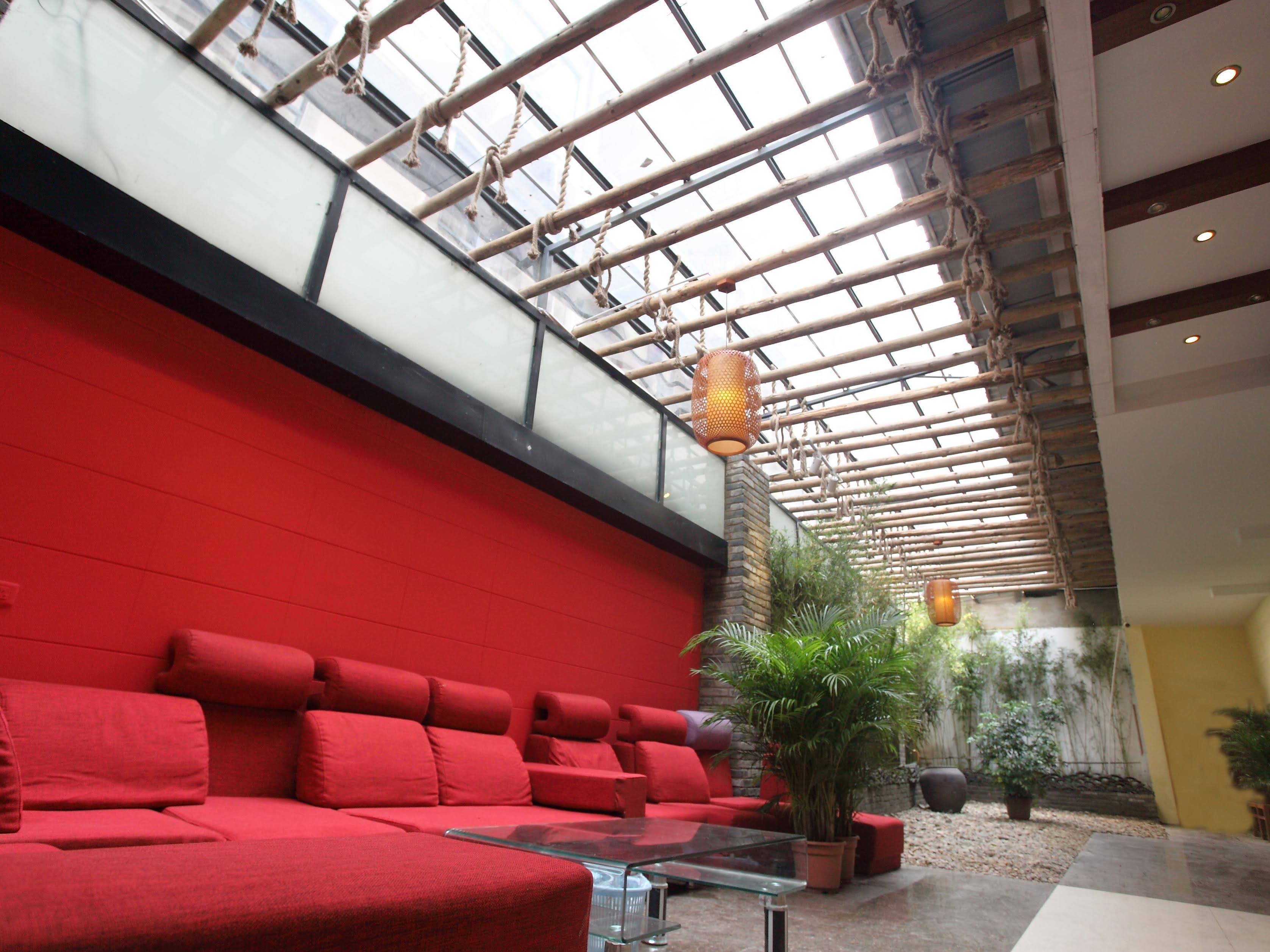 Sky Palace Hostel photo 4
