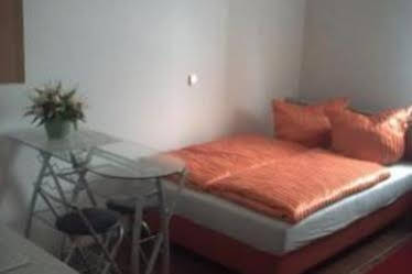 Pension Bolle