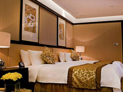 Ondine International Hotel photo 3