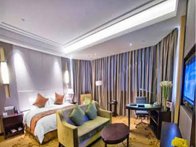 Ondine International Hotel photo 4