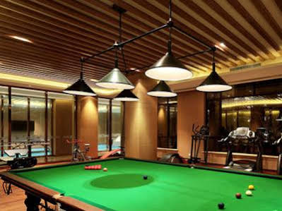 Ondine International Hotel photo 2