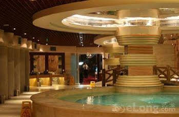 Beijing International Hotspring Hotel - Beijing photo 2