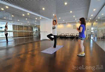 Beijing International Hotspring Hotel - Beijing photo 5