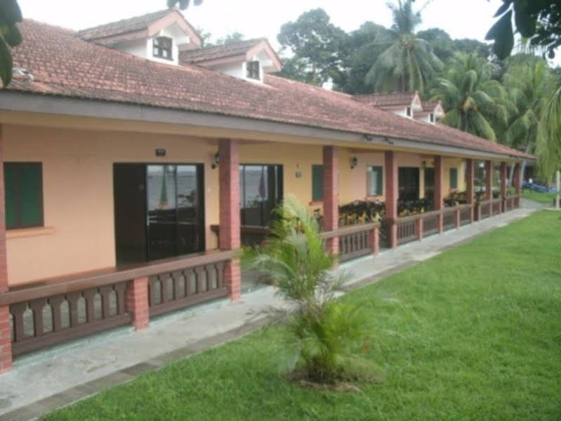Celestial Ubin Beach Resort photo 3