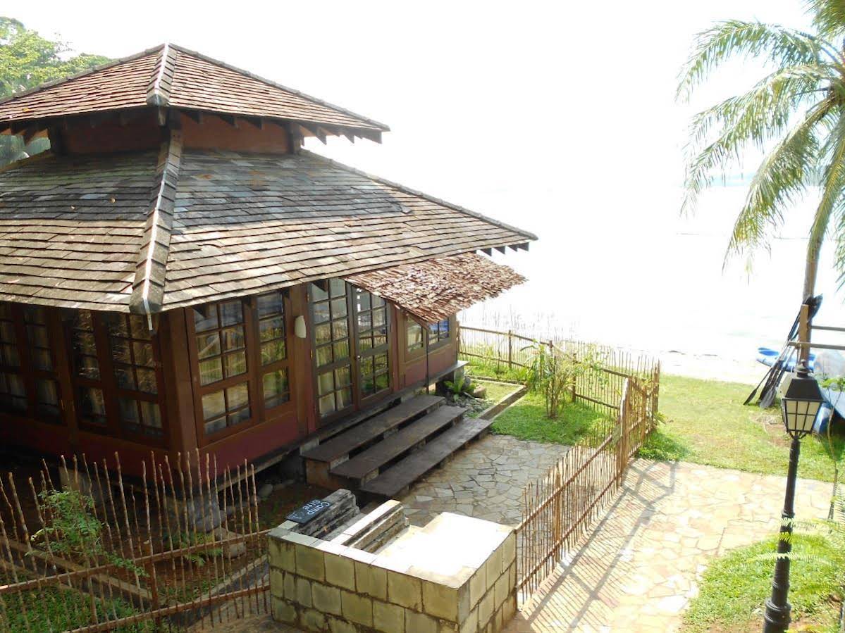 Celestial Ubin Beach Resort photo 2