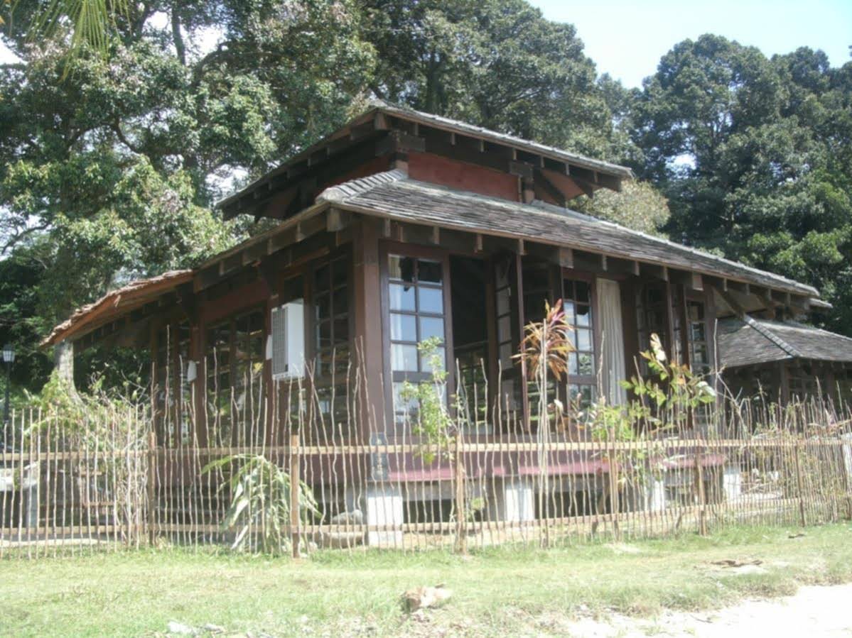 Celestial Ubin Beach Resort