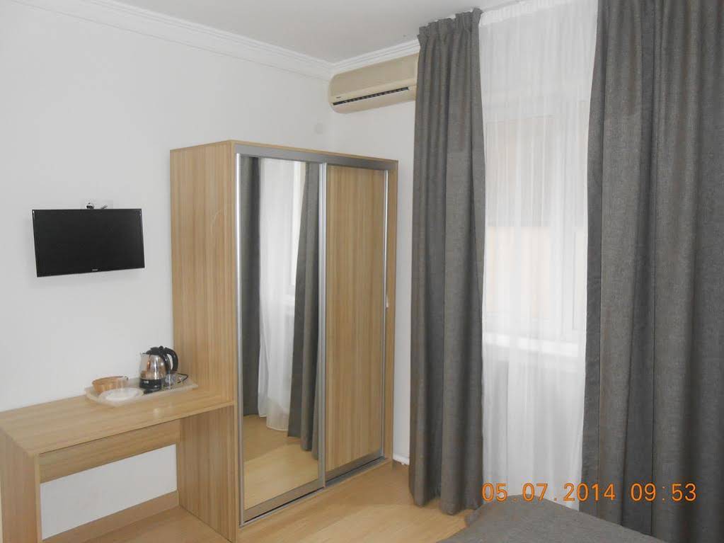 Forsage Hotel photo 2