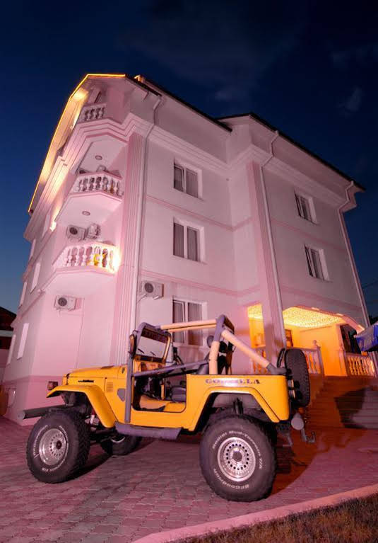 Forsage Hotel photo 3