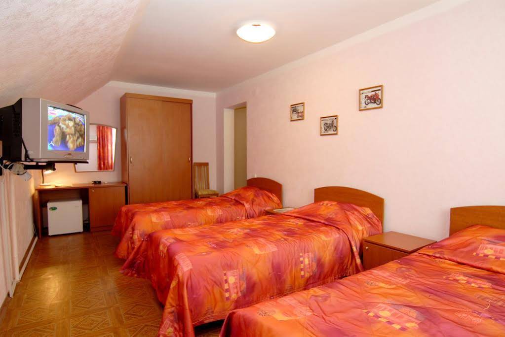 Forsage Hotel photo 4