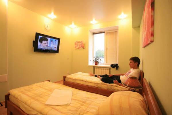 Guest House Voyazh photo 2
