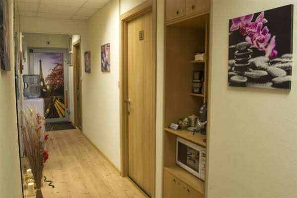 Guest House Voyazh