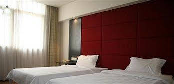 Huiheju Business Hotel - Tsingtao photo 4