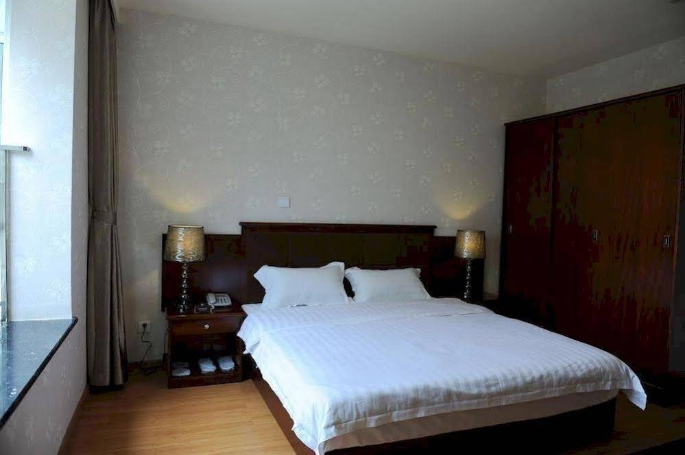 Kai Tian Hotel photo 2