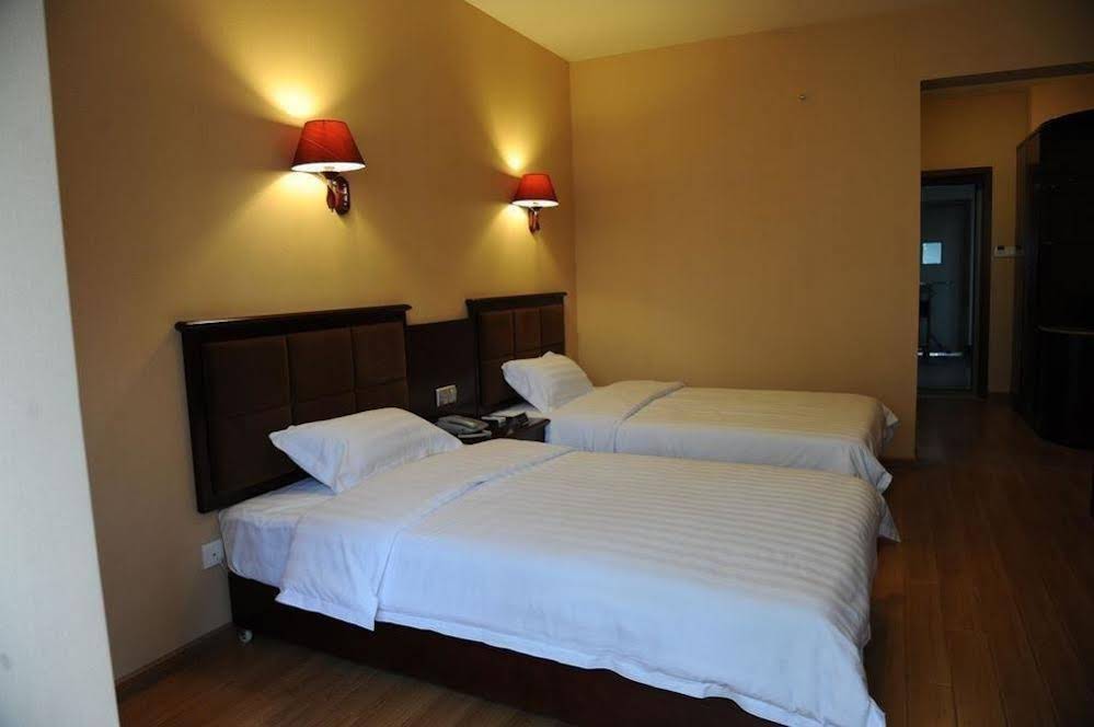 Kai Tian Hotel photo 4