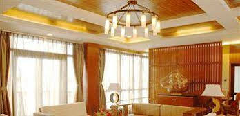Ganlanba Spa & Resort Hotel photo 3