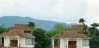 Ganlanba Spa & Resort Hotel photo 5