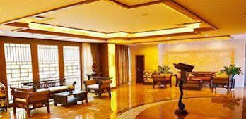 Ganlanba Spa & Resort Hotel photo 2