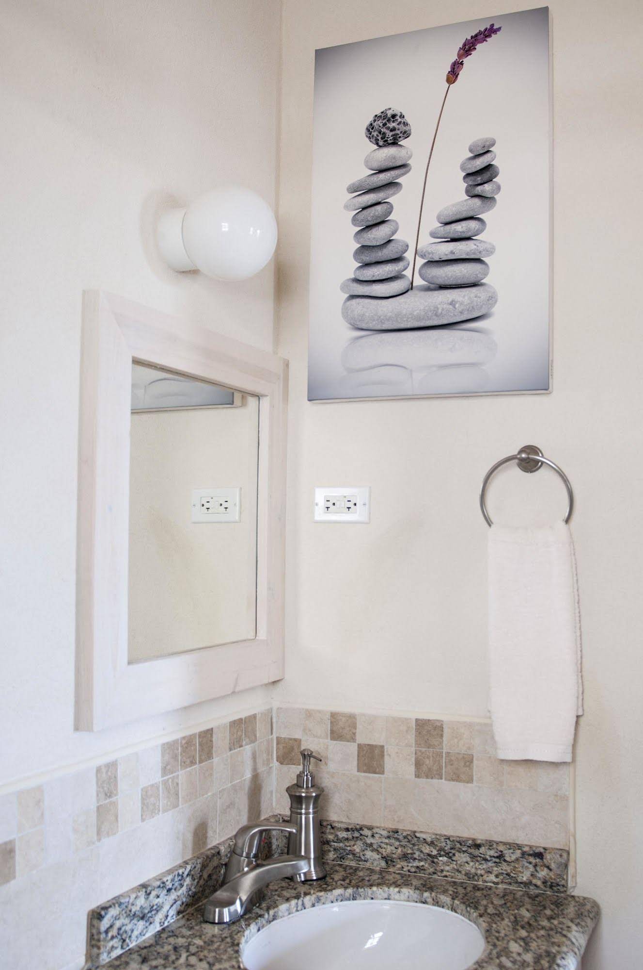 Zen Break - Spacious 2 Bd Condo