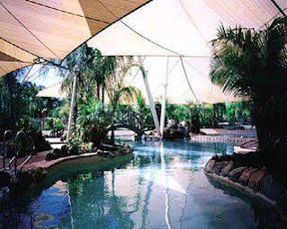 Sunraysia Resort photo 2