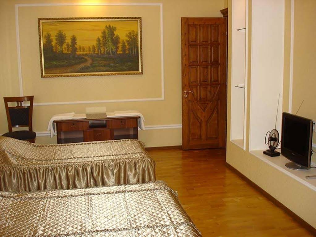Omega, otel' photo 4