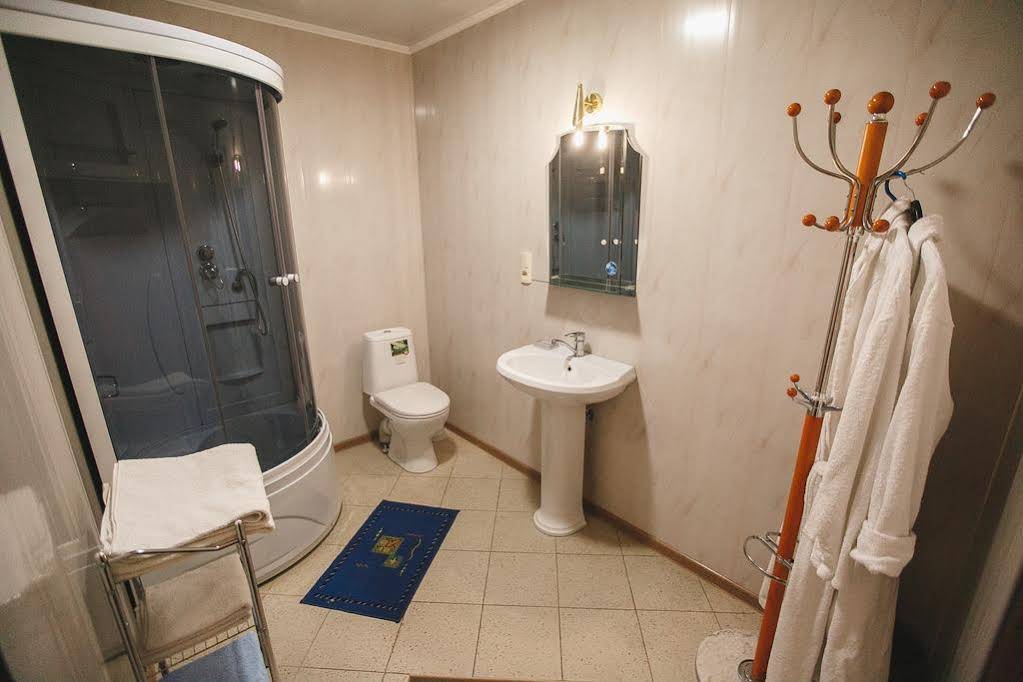 Omega, otel' photo 5