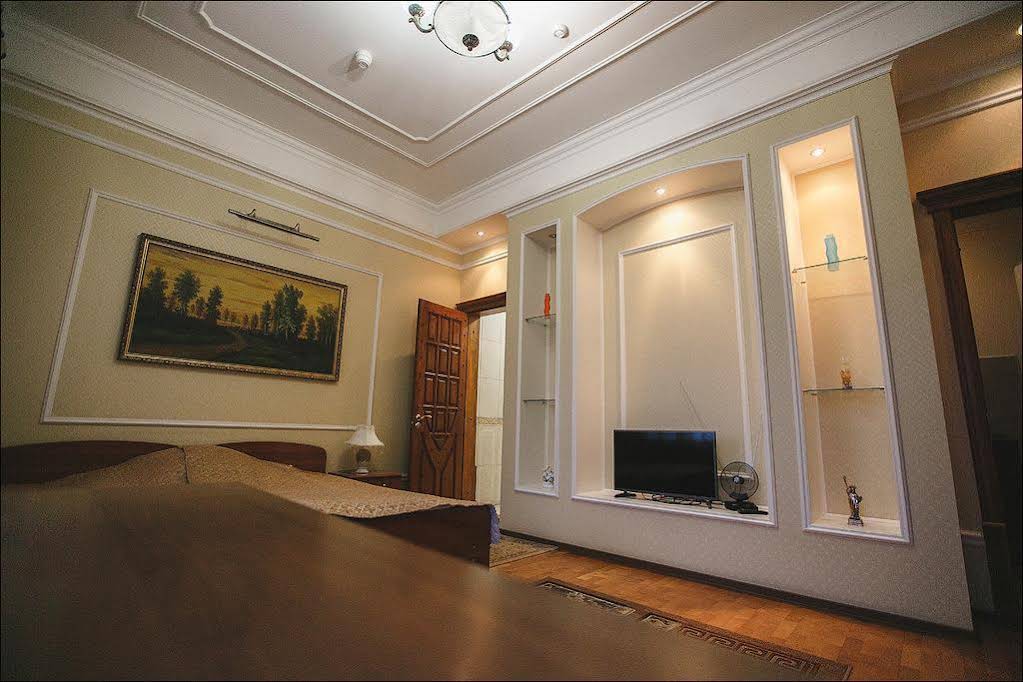 Omega, otel' photo 2
