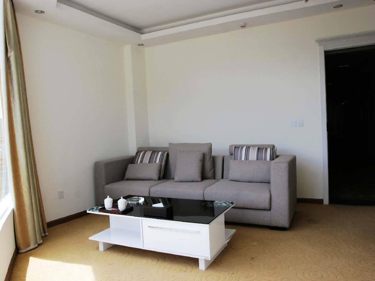 5 Yue Hotel Shangri-La photo 4