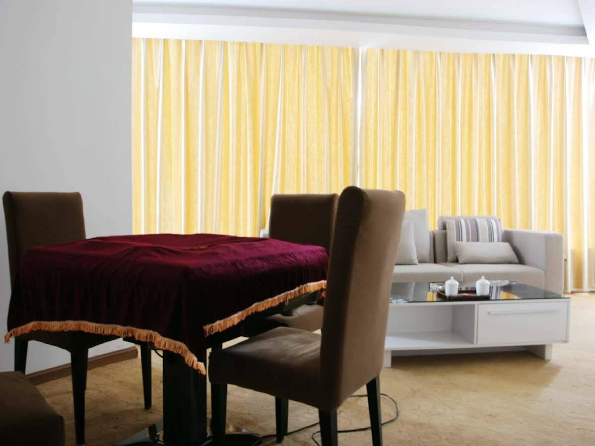 5 Yue Hotel Shangri-La photo 3