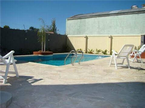 Apart - Hotel Kuntur photo 2