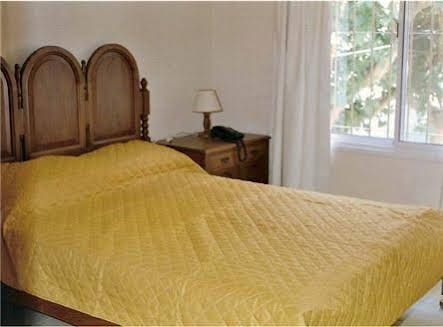 Apart - Hotel Kuntur photo 5