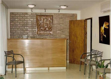 Apart - Hotel Kuntur photo 4