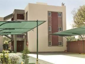 Apart - Hotel Kuntur