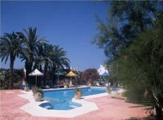 Résidence Sultana Hotel photo 3